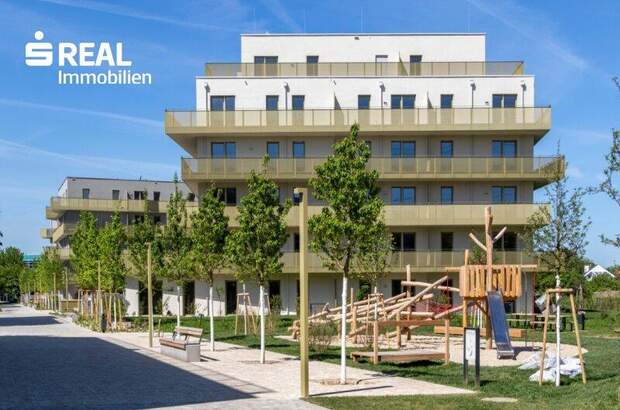 Terrassenwohnung kaufen in 1210 Wien (Bild 2)