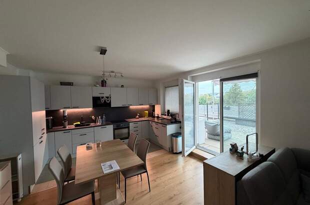 Terrassenwohnung mieten in 2334 Vösendorf (Bild 4)