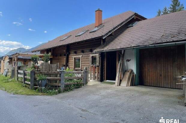 Einfamilienhaus kaufen in 9811 Lendorf (Bild 2)