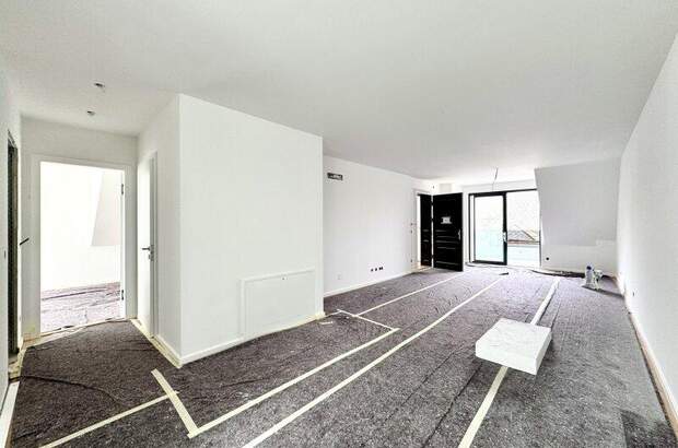 Terrassenwohnung kaufen in 1180 Wien (Bild 2)