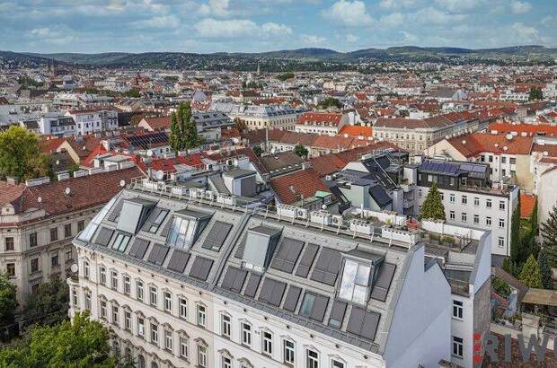 Terrassenwohnung kaufen in 1160 Wien (Bild 3)