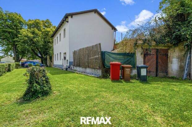 Einfamilienhaus kaufen in 2432 Schwadorf (Bild 2)