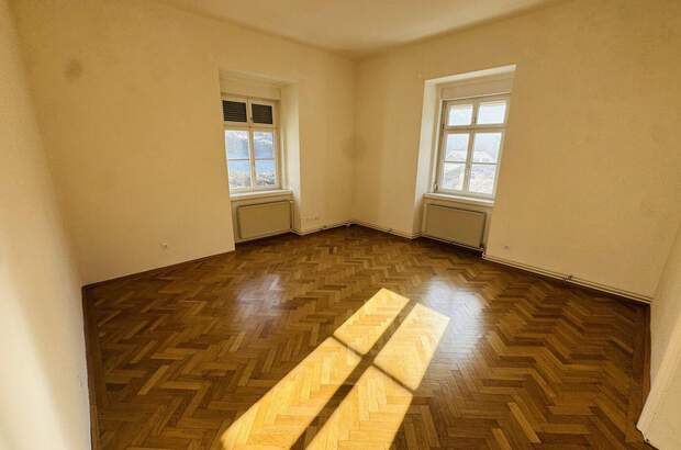 Altbauwohnung mieten in 8692 Neuberg (Bild 3)