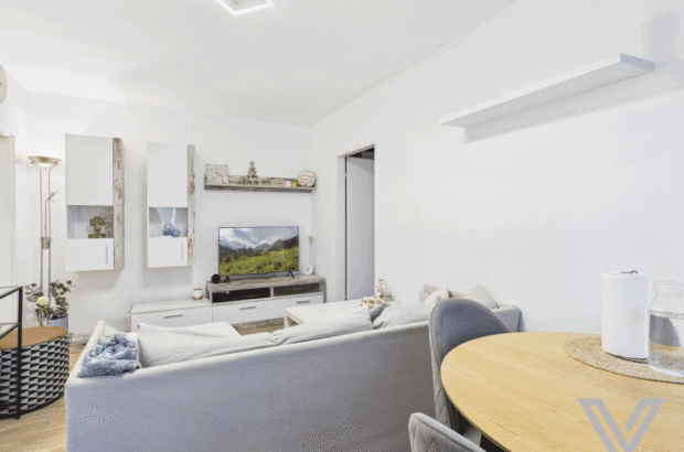 Terrassenwohnung kaufen in 5020 Salzburg (Bild 3)