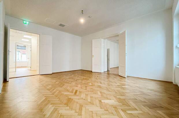 Gewerbeobjekt mieten in 8010 Graz (Bild 2)