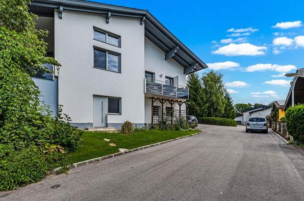 Haus mit Garten kaufen in 9300 St. Veit (Bild 2)