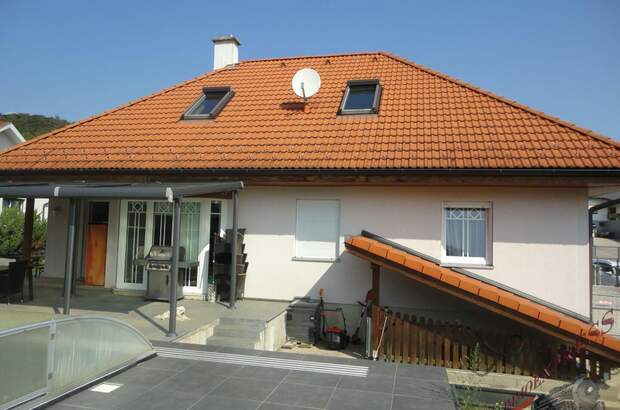 Einfamilienhaus kaufen in 2630 Ternitz (Bild 1)