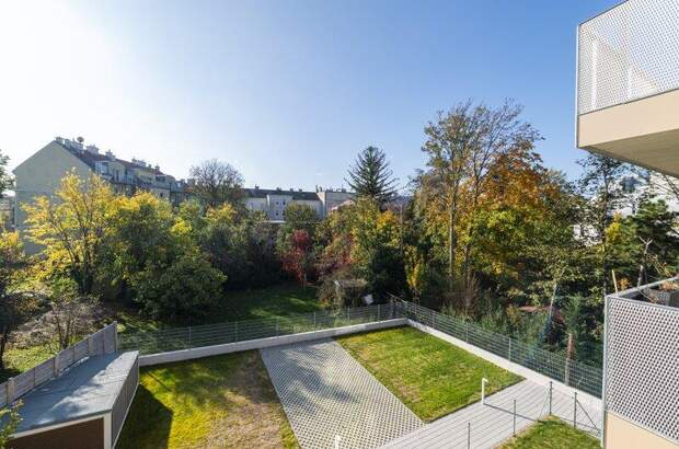 Terrassenwohnung mieten in 2700 Wr. Neustadt (Bild 2)