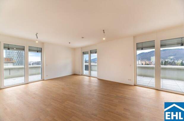 Terrassenwohnung mieten in 8020 Graz (Bild 2)