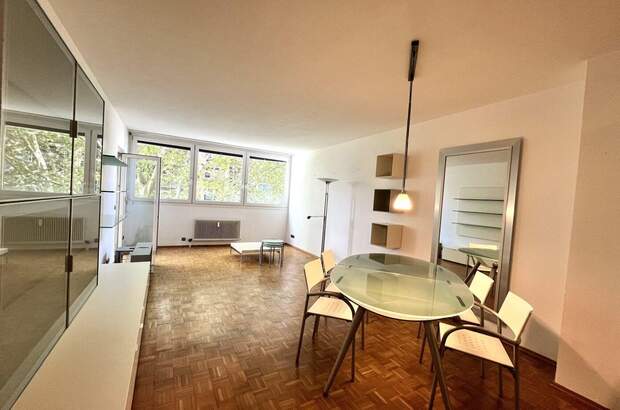 Wohnung mit Balkon kaufen in 8010 Graz (Bild 3)