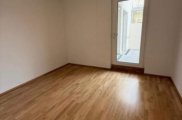 Terrassenwohnung mieten in 3423 St. Andrä (Bild 4)