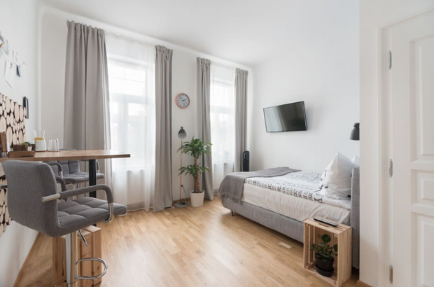 Wohnung mieten in 1160 Wien (Bild 2)