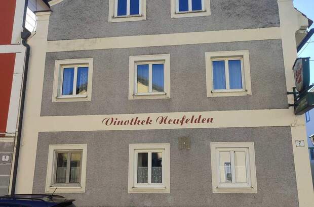 Haus kaufen in 4120 Neufelden (Bild 1)