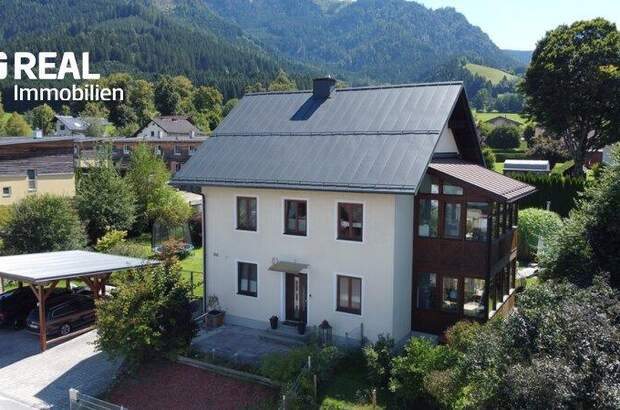 Haus kaufen in 8911 Admont (Bild 3)