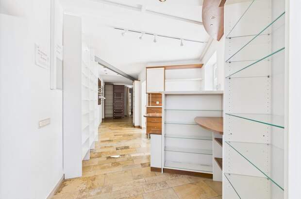 Büro / Praxis mieten in 4040 Linz (Bild 2)