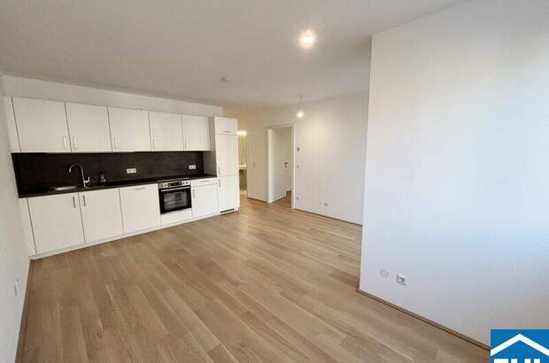 Terrassenwohnung mieten in 1100 Wien (Bild 1)