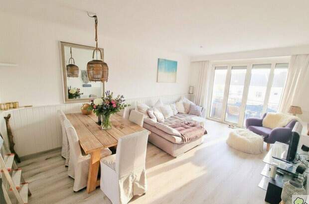 Wohnung mit Balkon mieten in 2540 Bad Vöslau (Bild 2)