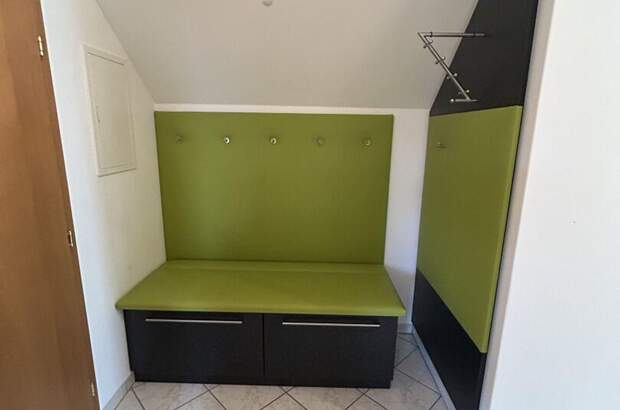 Wohnung mit Balkon mieten in 4840 Buchleiten (Bild 3)