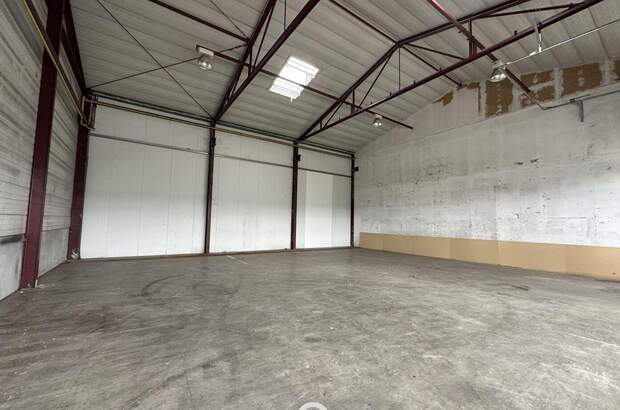 Gewerbeobjekt mieten in 3105 St. Pölten (Bild 3)