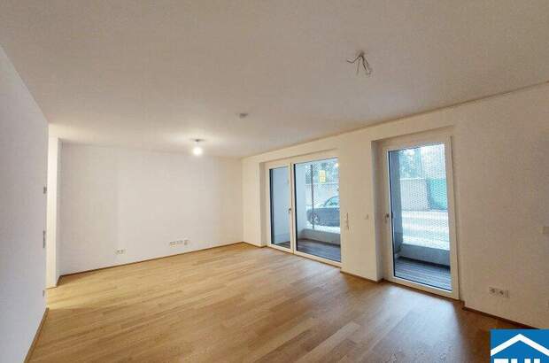 Terrassenwohnung mieten in 1180 Wien (Bild 1)