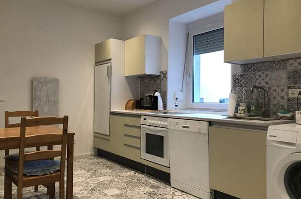 Altbauwohnung kaufen in 9500 Villach (Bild 5)