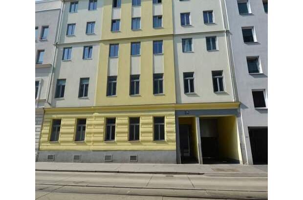 Gewerbeobjekt mieten in 1210 Wien