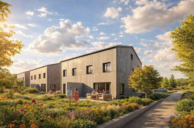 Mehrfamilienhaus kaufen in 4501 Neuhofen