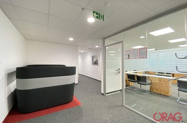 Gewerbeobjekt mieten in 4040 Linz (Bild 3)