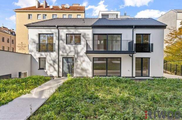 Terrassenwohnung kaufen in 1120 Wien (Bild 2)