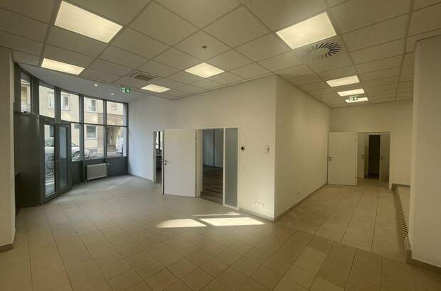 Gewerbeobjekt mieten in 1030 Wien (Bild 4)