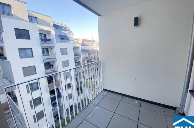 Terrassenwohnung mieten in 1210 Wien (Bild 1)