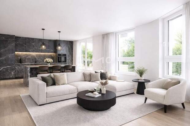 Eigentumswohnung in 1210 Wien