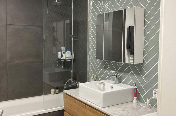 Terrassenwohnung kaufen in 6430 Ötztal (Bild 5)