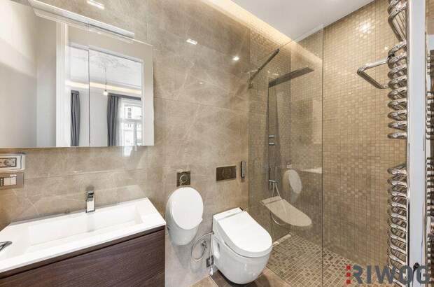 Terrassenwohnung kaufen in 1060 Wien (Bild 5)