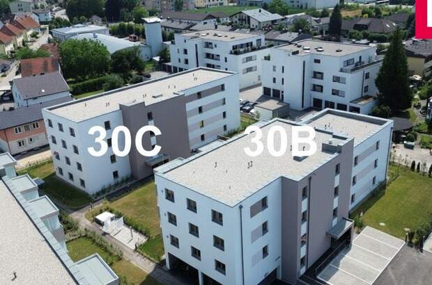 Wohnung mit Balkon mieten in 4780 Schärding (Bild 5)