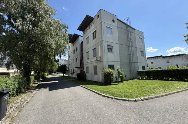 Wohnung mit Balkon kaufen in 8073 Feldkirchen (Bild 2)