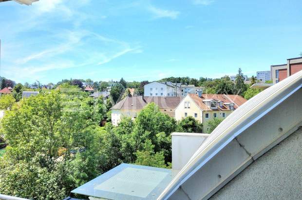 Terrassenwohnung kaufen in 4040 Linz (Bild 1)