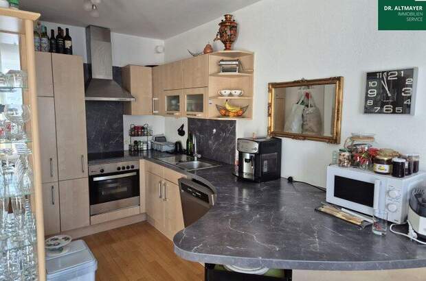 Terrassenwohnung kaufen in 9560 Feldkirchen (Bild 2)