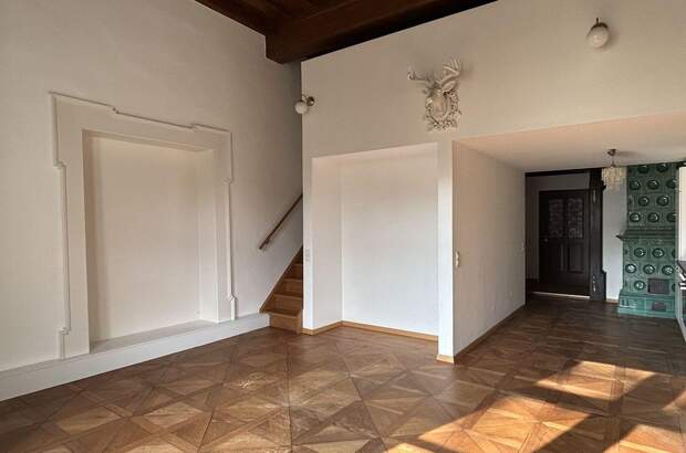 Altbauwohnung mieten in 8410 Wildon (Bild 4)