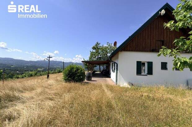 Haus kaufen in 8463 Leutschach (Bild 3)