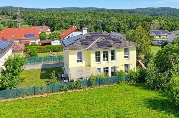 Einfamilienhaus mieten in 3021 Pressbaum (Bild 1)