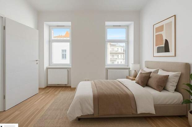 Altbauwohnung kaufen in 1160 Wien (Bild 3)