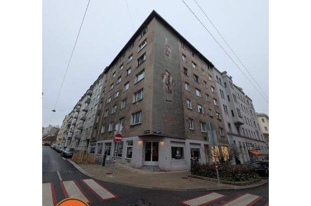 Mietwohnung in 1090 Wien (Bild 2)