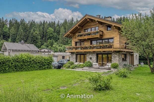 Grundstück kaufen in 6370 Kitzbühel (Bild 2)