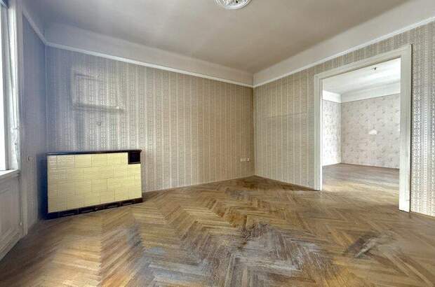 Terrassenwohnung kaufen in 1050 Wien (Bild 4)