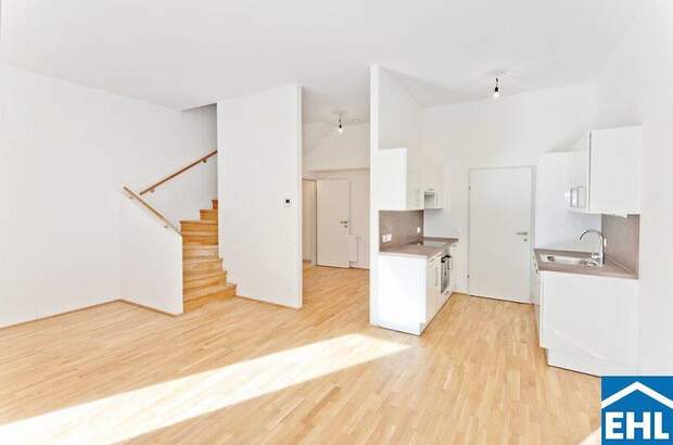 Terrassenwohnung mieten in 1210 Wien (Bild 4)