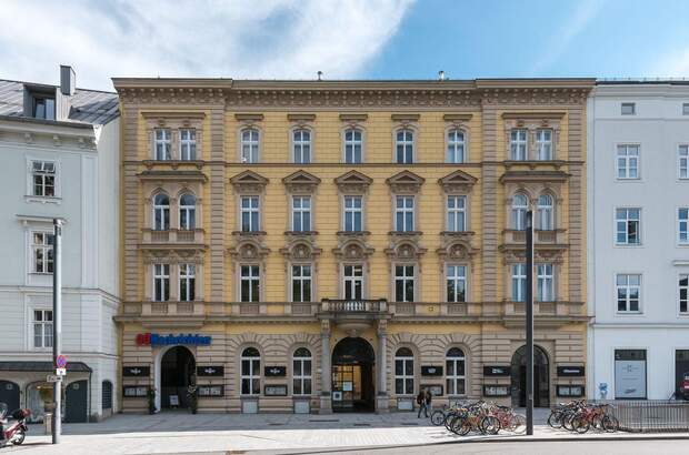 Gewerbeobjekt mieten in 4020 Linz (Bild 1)