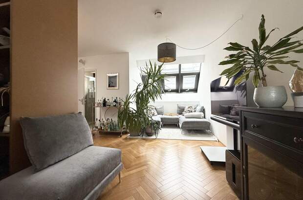 Wohnung mieten in 1060 Wien (Bild 4)