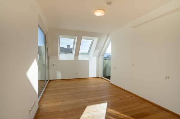 Terrassenwohnung kaufen in 9020 Klagenfurt (Bild 4)