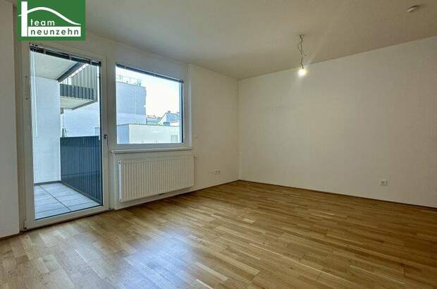 Terrassenwohnung mieten in 1120 Wien (Bild 5)